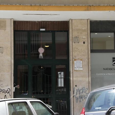 Italiapartment Vaticano Superior Roma Eksteriør bilde