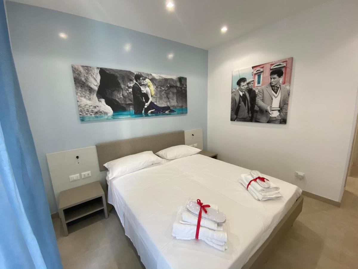 Italiapartment Vaticano Superior Roma Eksteriør bilde