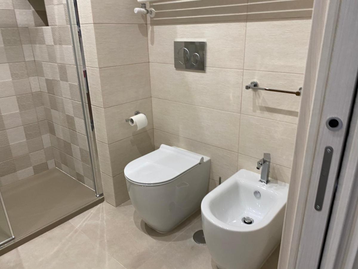 Italiapartment Vaticano Superior Roma Eksteriør bilde