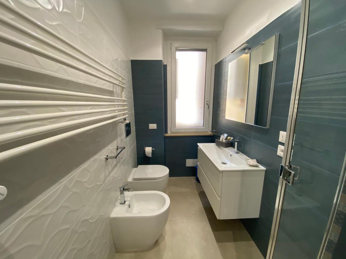 Italiapartment Vaticano Superior Roma Eksteriør bilde