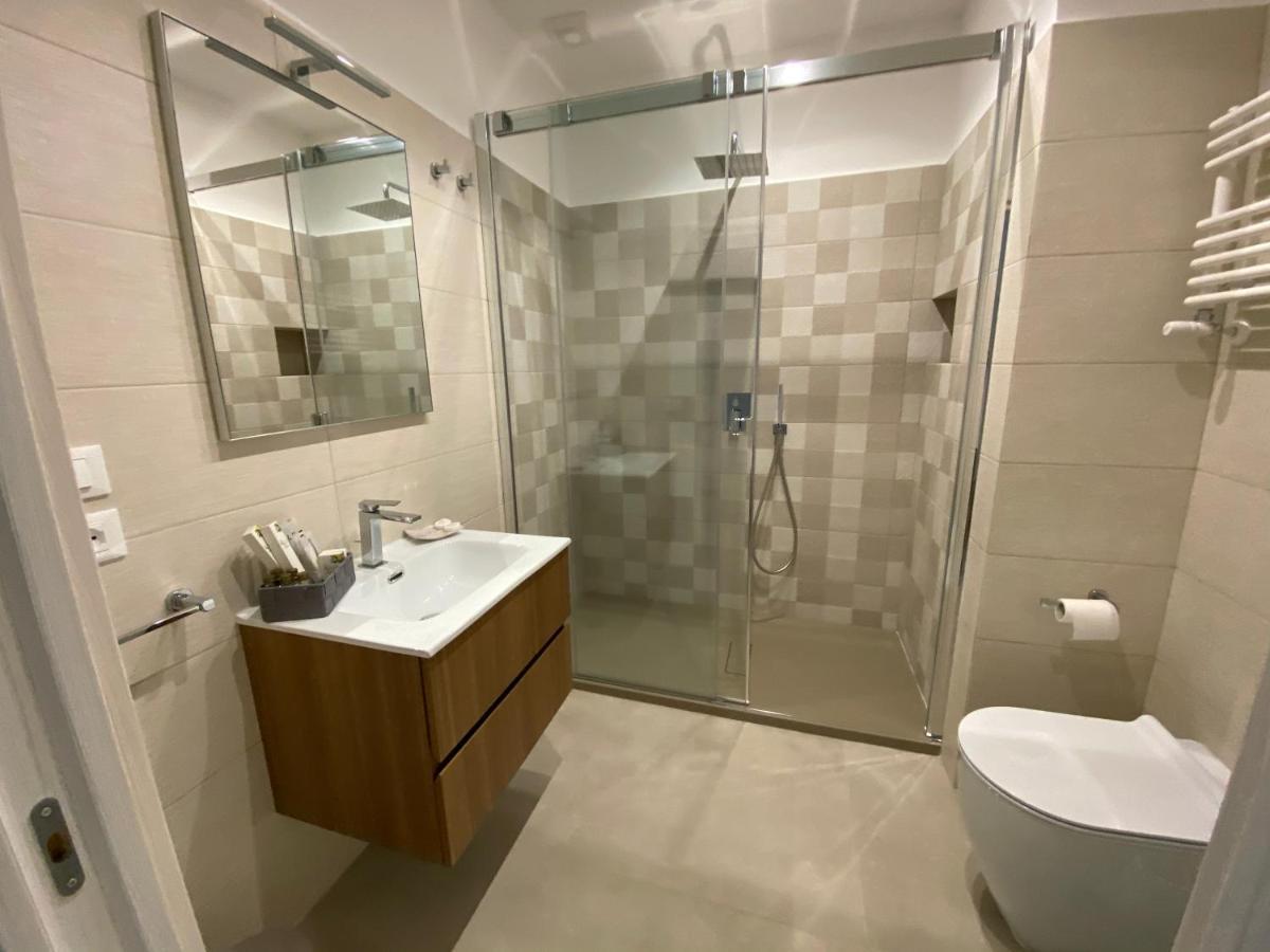 Italiapartment Vaticano Superior Roma Eksteriør bilde