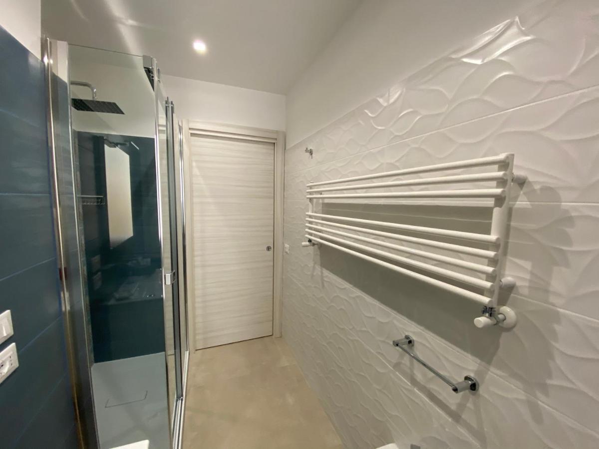 Italiapartment Vaticano Superior Roma Eksteriør bilde