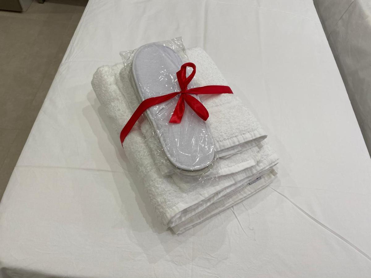 Italiapartment Vaticano Superior Roma Eksteriør bilde