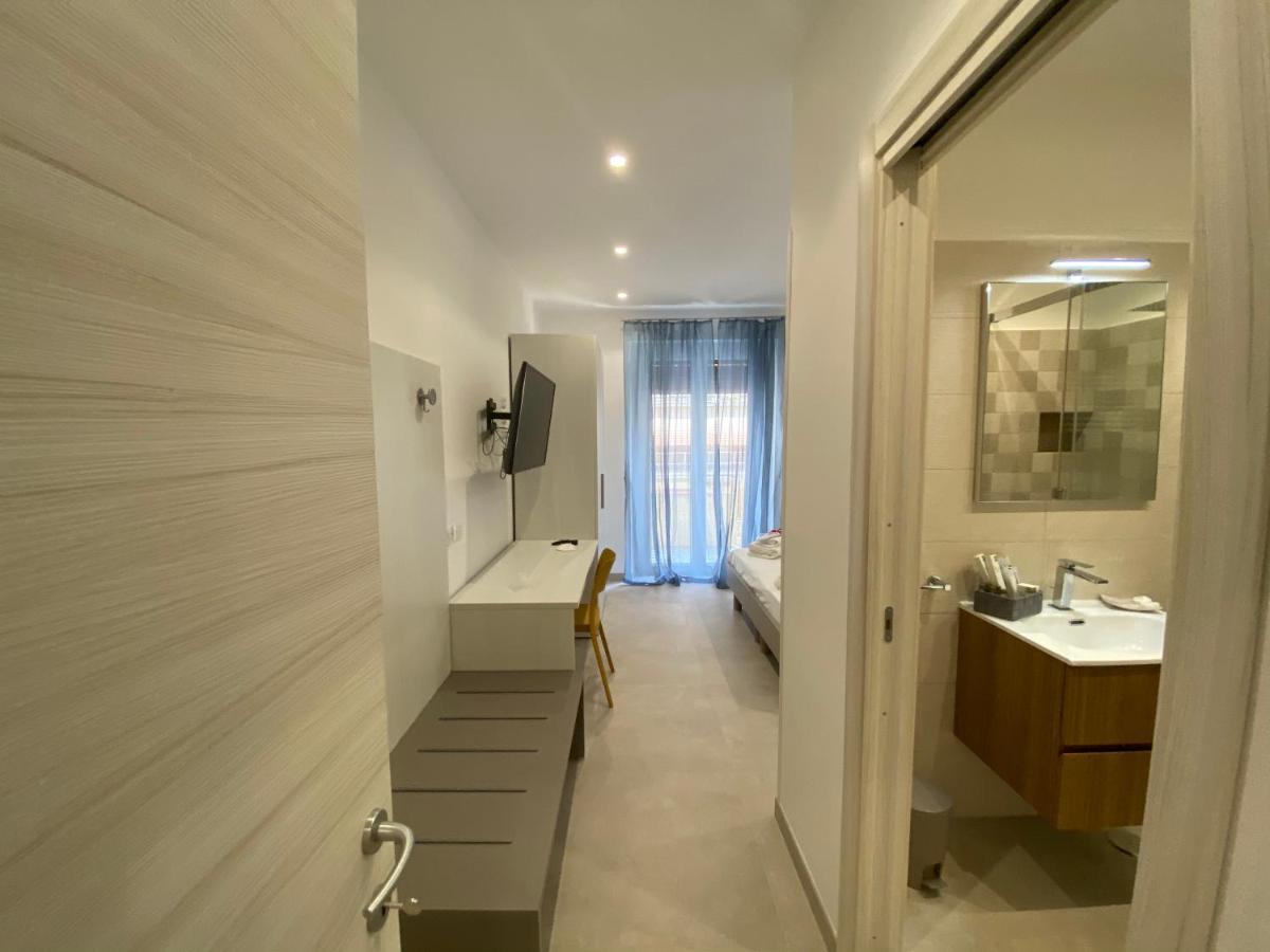 Italiapartment Vaticano Superior Roma Eksteriør bilde
