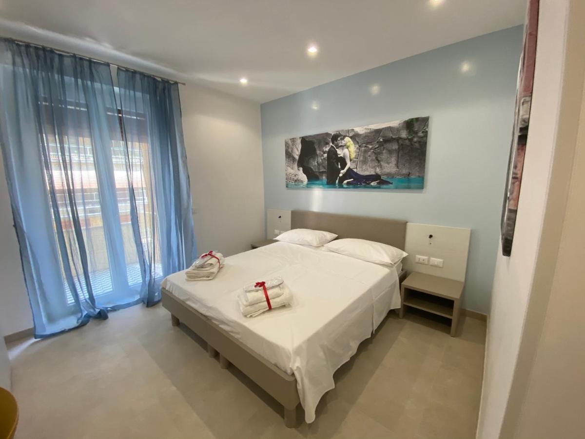 Italiapartment Vaticano Superior Roma Eksteriør bilde