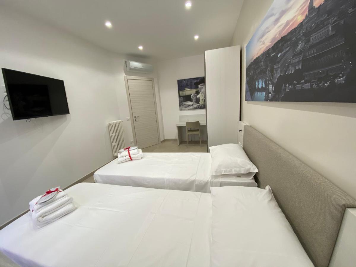 Italiapartment Vaticano Superior Roma Eksteriør bilde