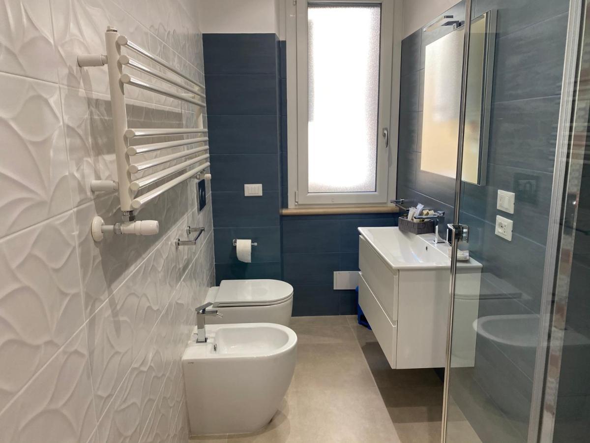 Italiapartment Vaticano Superior Roma Eksteriør bilde