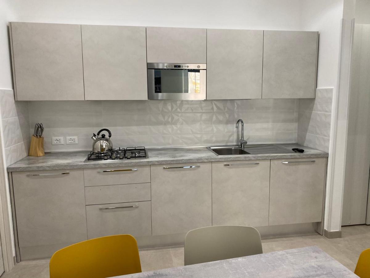Italiapartment Vaticano Superior Roma Eksteriør bilde