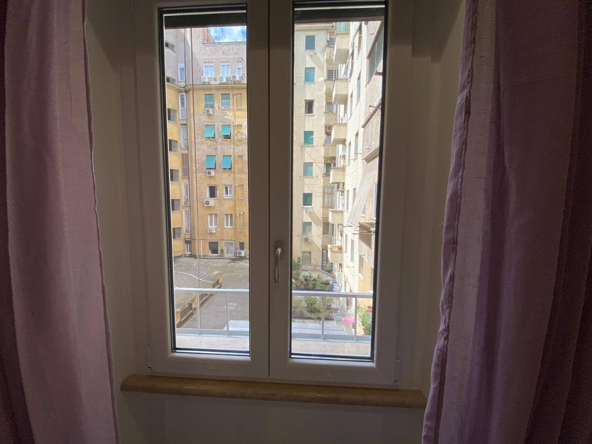 Italiapartment Vaticano Superior Roma Eksteriør bilde