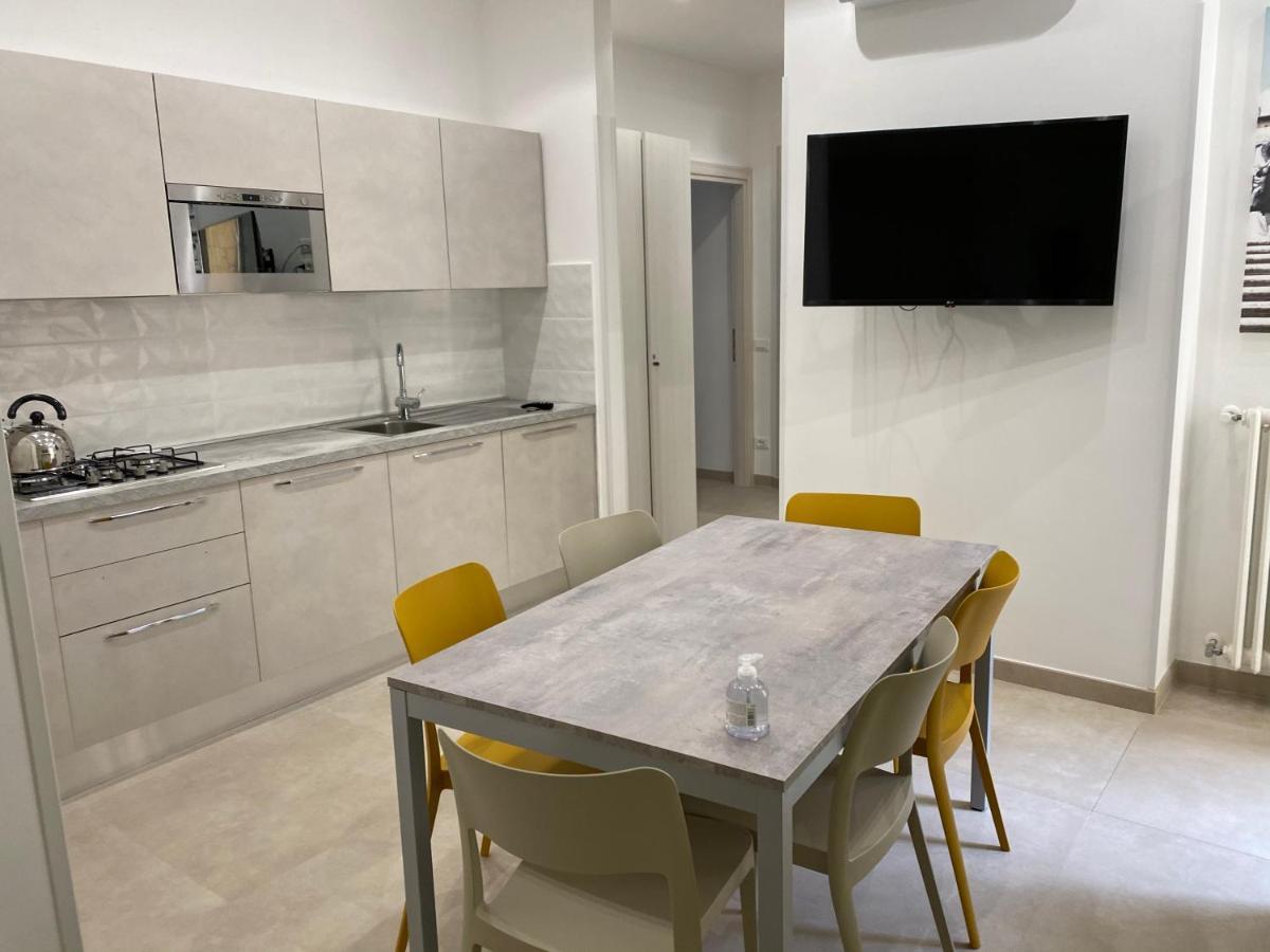Italiapartment Vaticano Superior Roma Eksteriør bilde